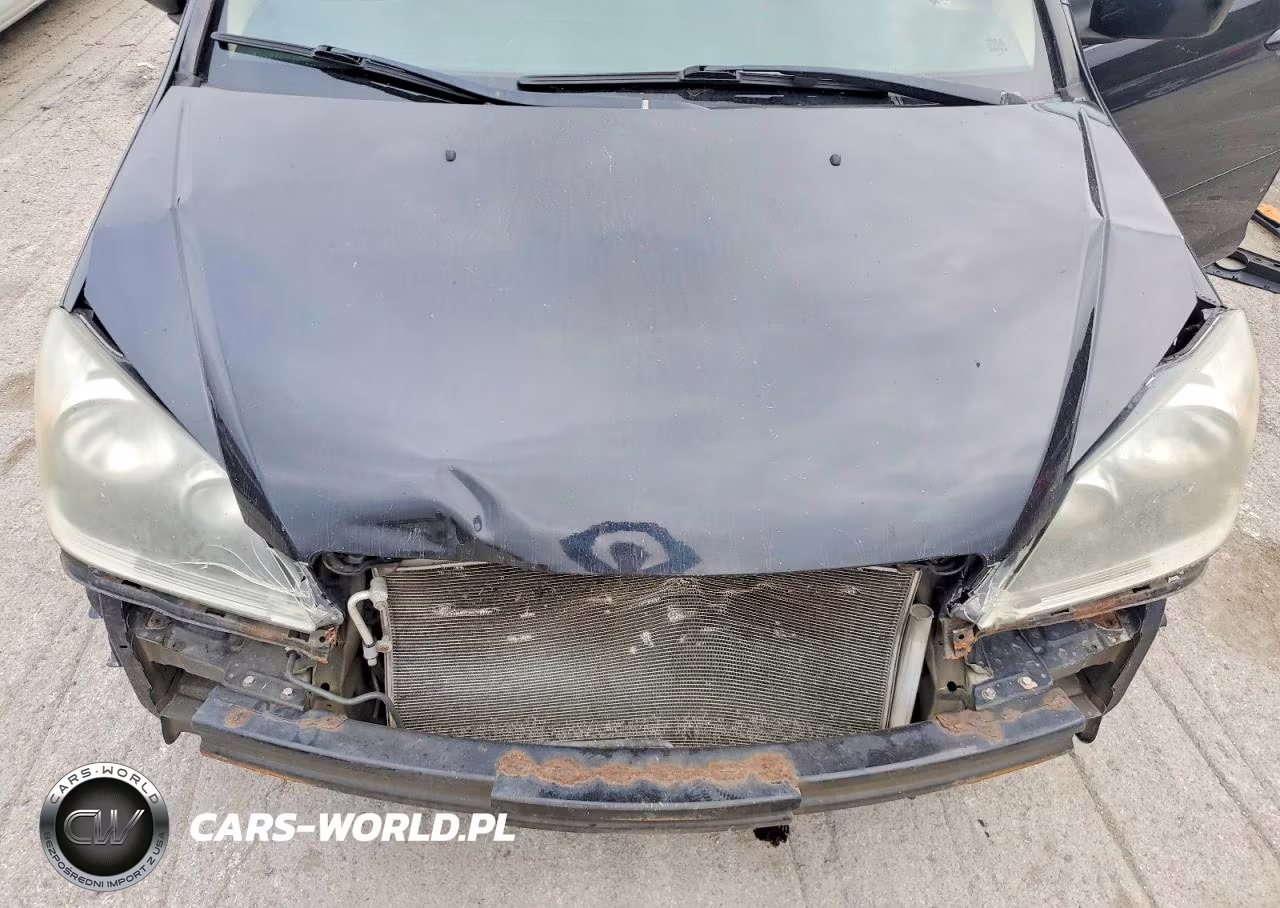 2007 Honda Odyssey Exl VIN:5FNRL38617B111953 - 12