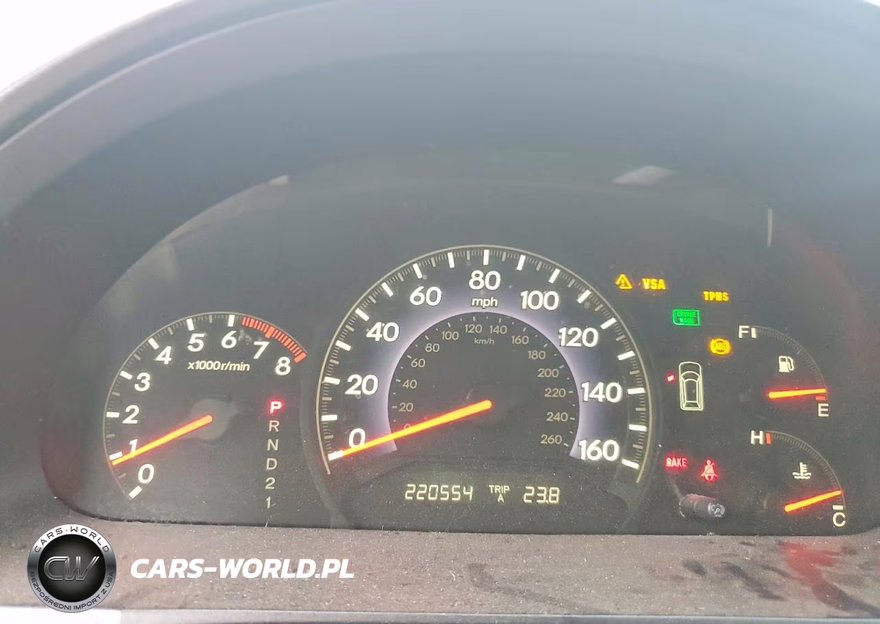 2007 Honda Odyssey Exl VIN:5FNRL38617B111953 - 9