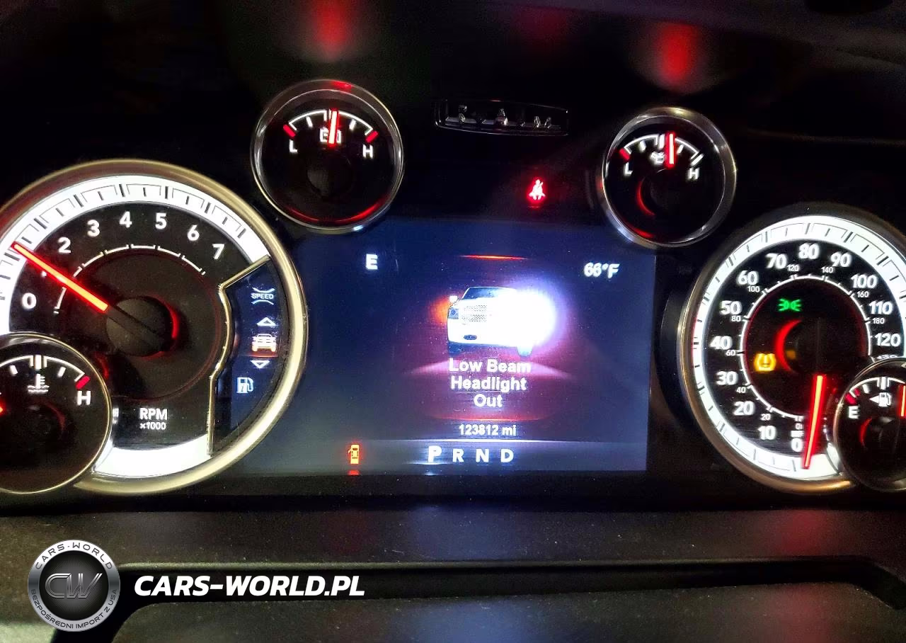 2017 Ram 1500 Slt VIN:3C6RR7LT1HG511517 - 9
