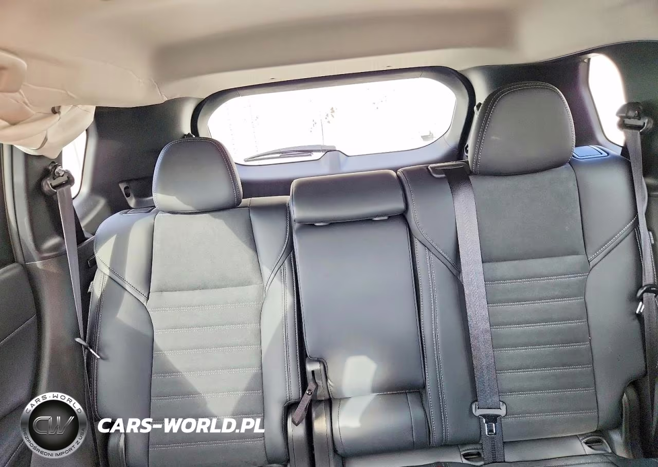 2026 Mitsubishi Outlander Se VIN:JA4J4VAB6TZ047498 - 10