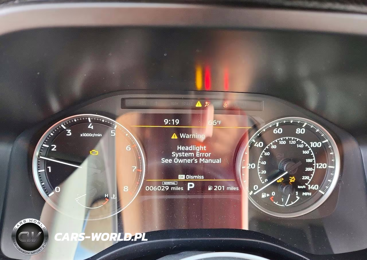 2026 Mitsubishi Outlander Se VIN:JA4J4VAB6TZ047498 - 9