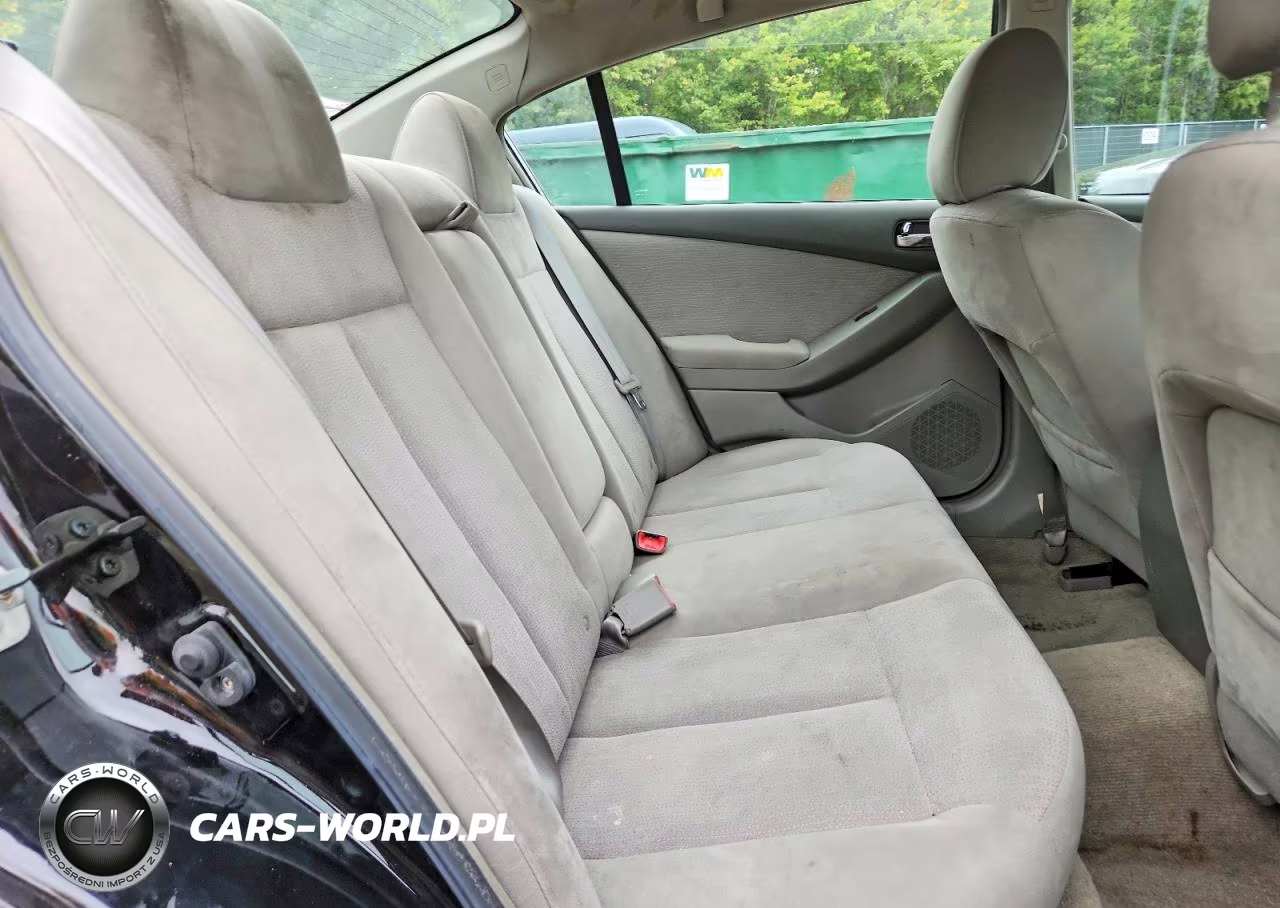 2011 Nissan Altima 2.5 VIN:1N4AL2APXBN406088 - 10