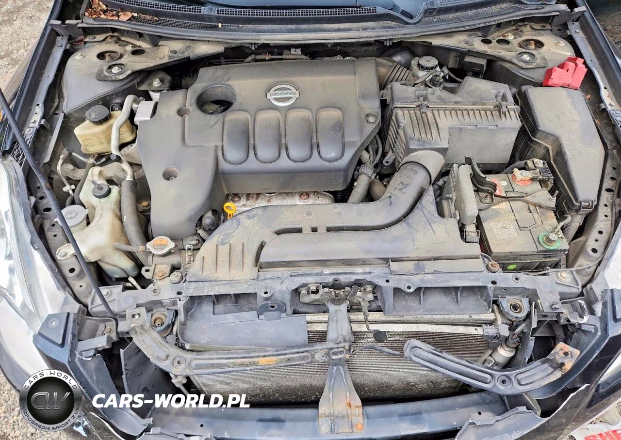 2011 Nissan Altima 2.5 VIN:1N4AL2APXBN406088 - 11