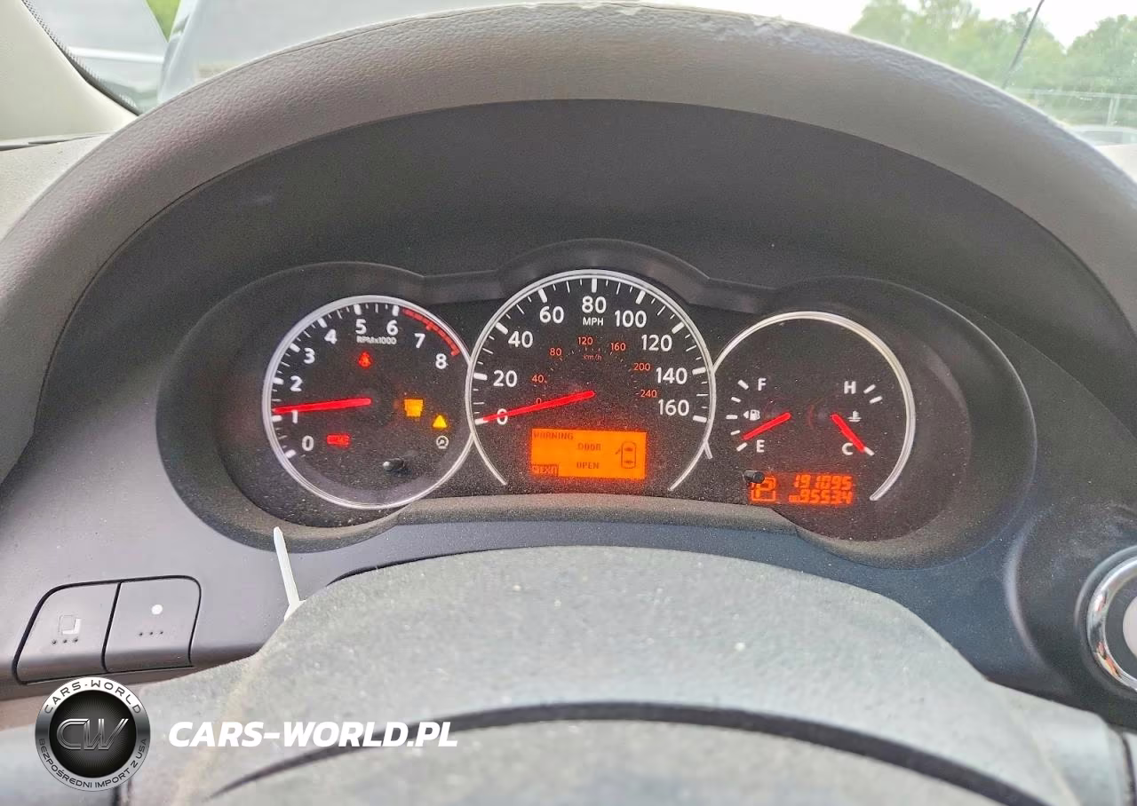 2011 Nissan Altima 2.5 VIN:1N4AL2APXBN406088 - 9