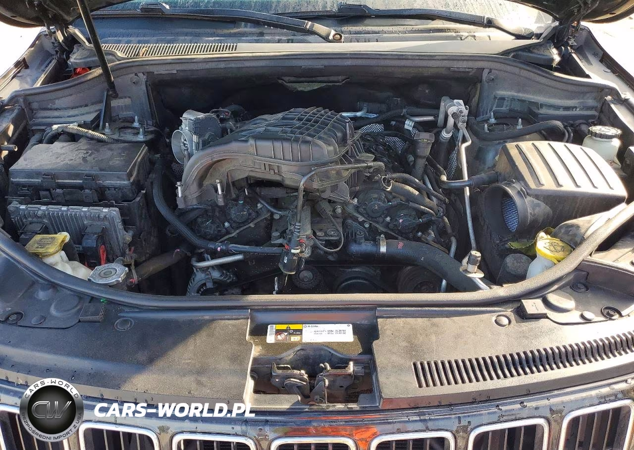 2014 Jeep Grand Cherokee Laredo VIN:1C4RJFAG8EC269629 - 11