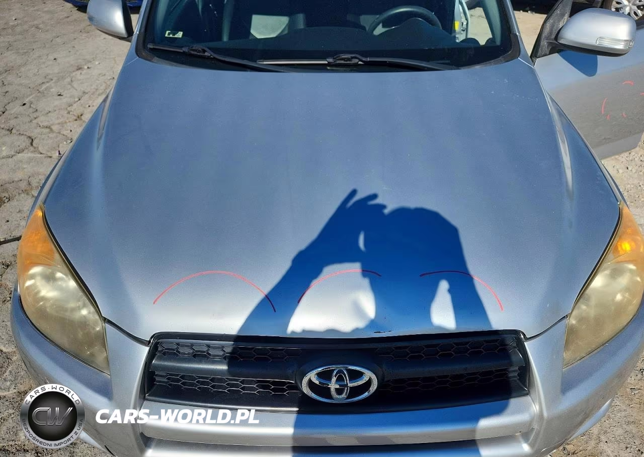 2010 Toyota Rav4 Sport VIN:JTMWF4DV6A5029299 - 12
