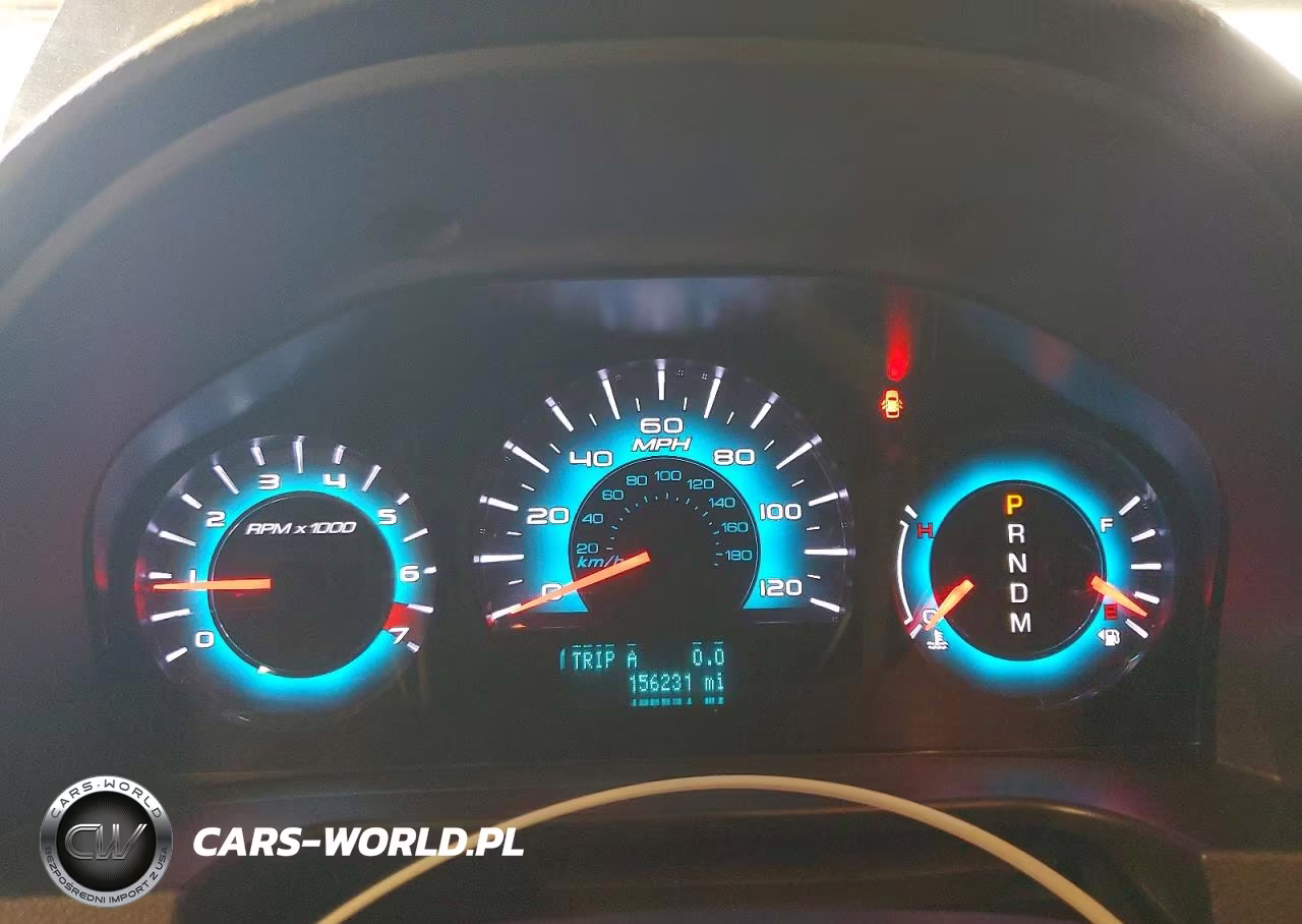2012 Ford Fusion Sel VIN:3FAHP0JGXCR313223 - 9