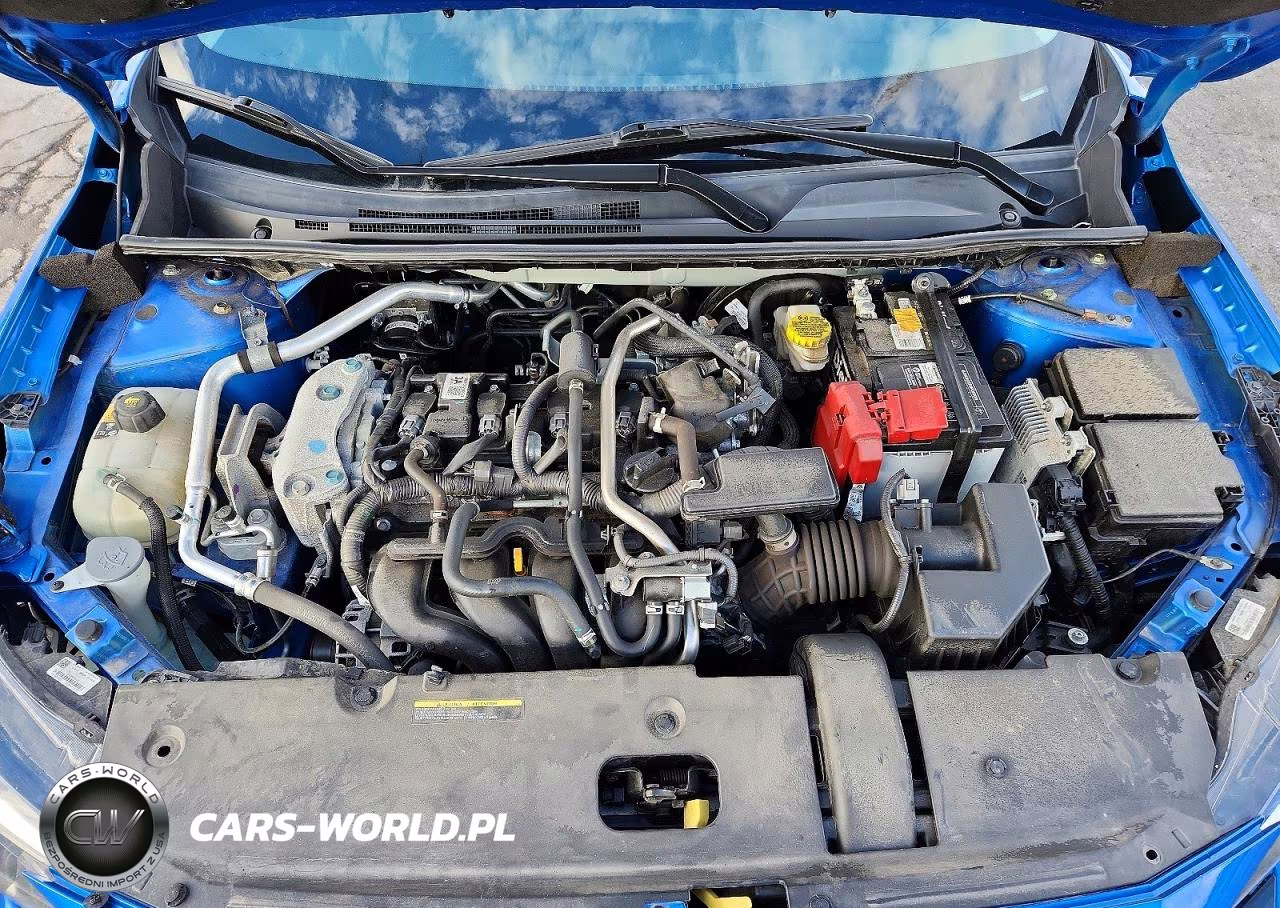 2024 Nissan Sentra Sv VIN:3N1AB8CV7RY302086 - 11