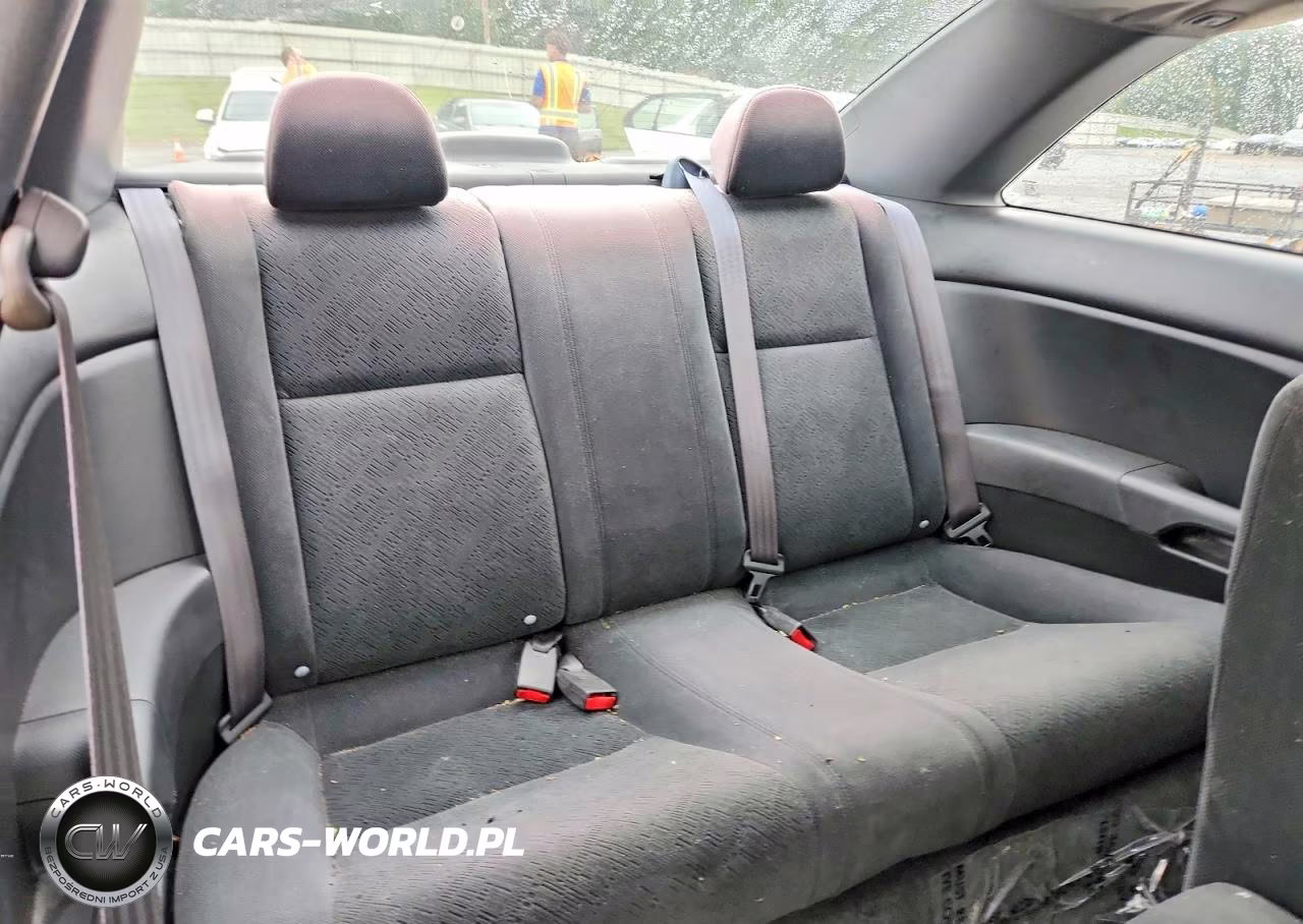 2003 Honda Civic Lx VIN:1HGEM22553L039024 - 10