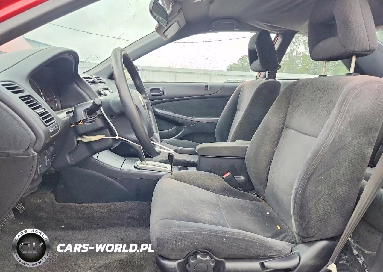 2003 Honda Civic Lx VIN:1HGEM22553L039024 - 7
