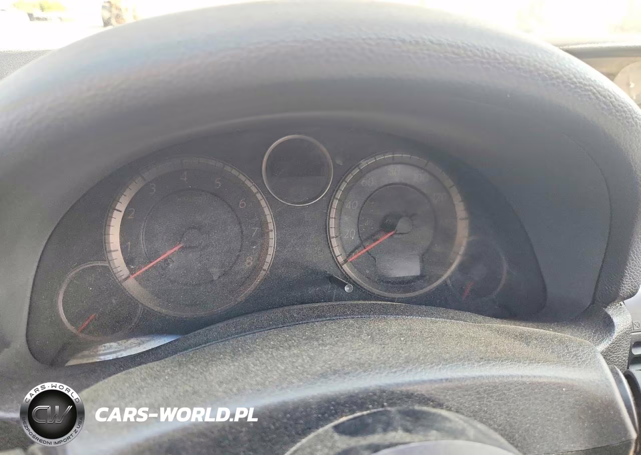 2006 Infiniti G35 VIN:JNKCV54E66M703684 - 9