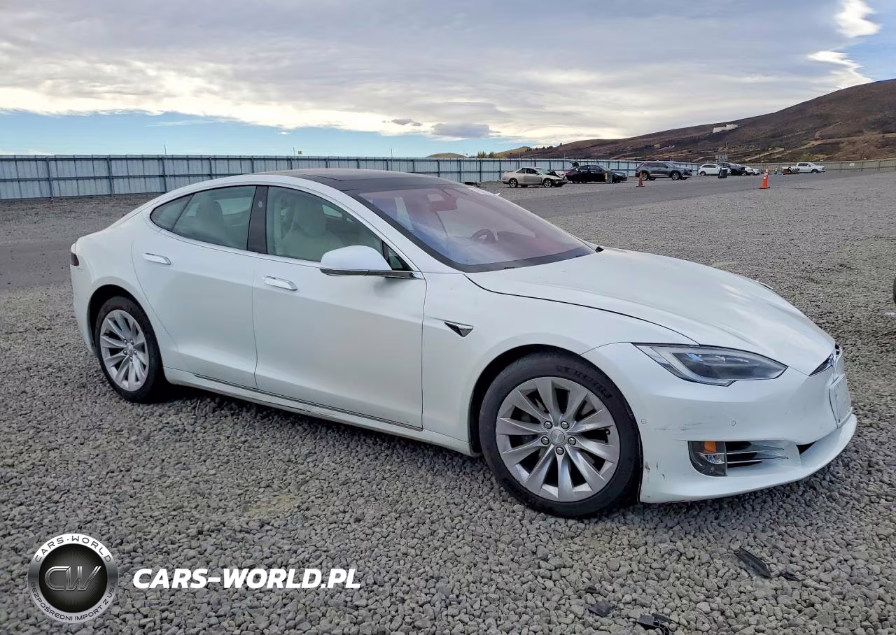 2017 Tesla Model S VIN:5YJSA1E23HF218260 - 4