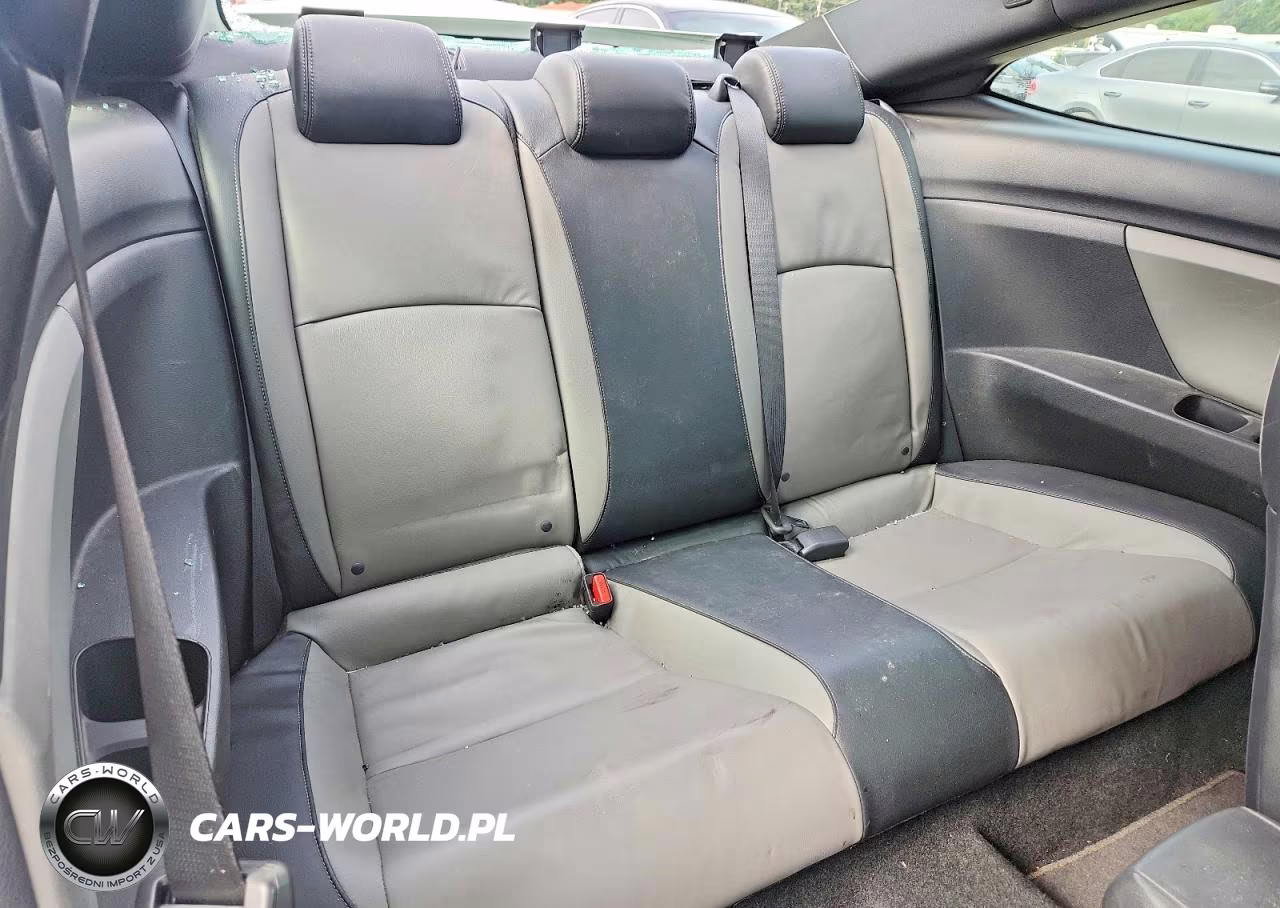 2018 Honda Civic Exl VIN:2HGFC3B75JH350932 - 10