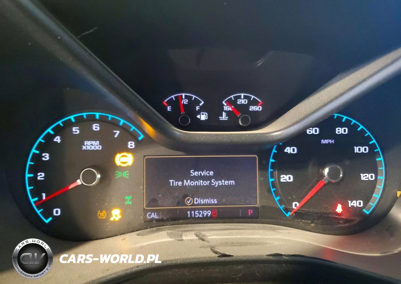 2020 GMC Canyon All Terrain VIN:1GTG6FENXL1134565 - 9