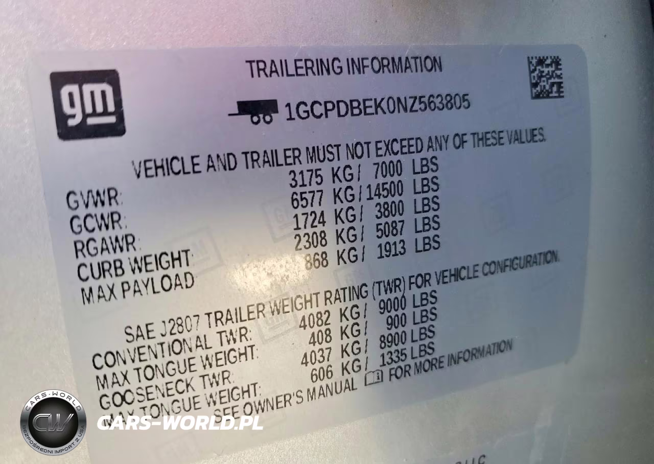 2022 Chevrolet Silverado K1500 Custom VIN:1GCPDBEK0NZ563805 - 12