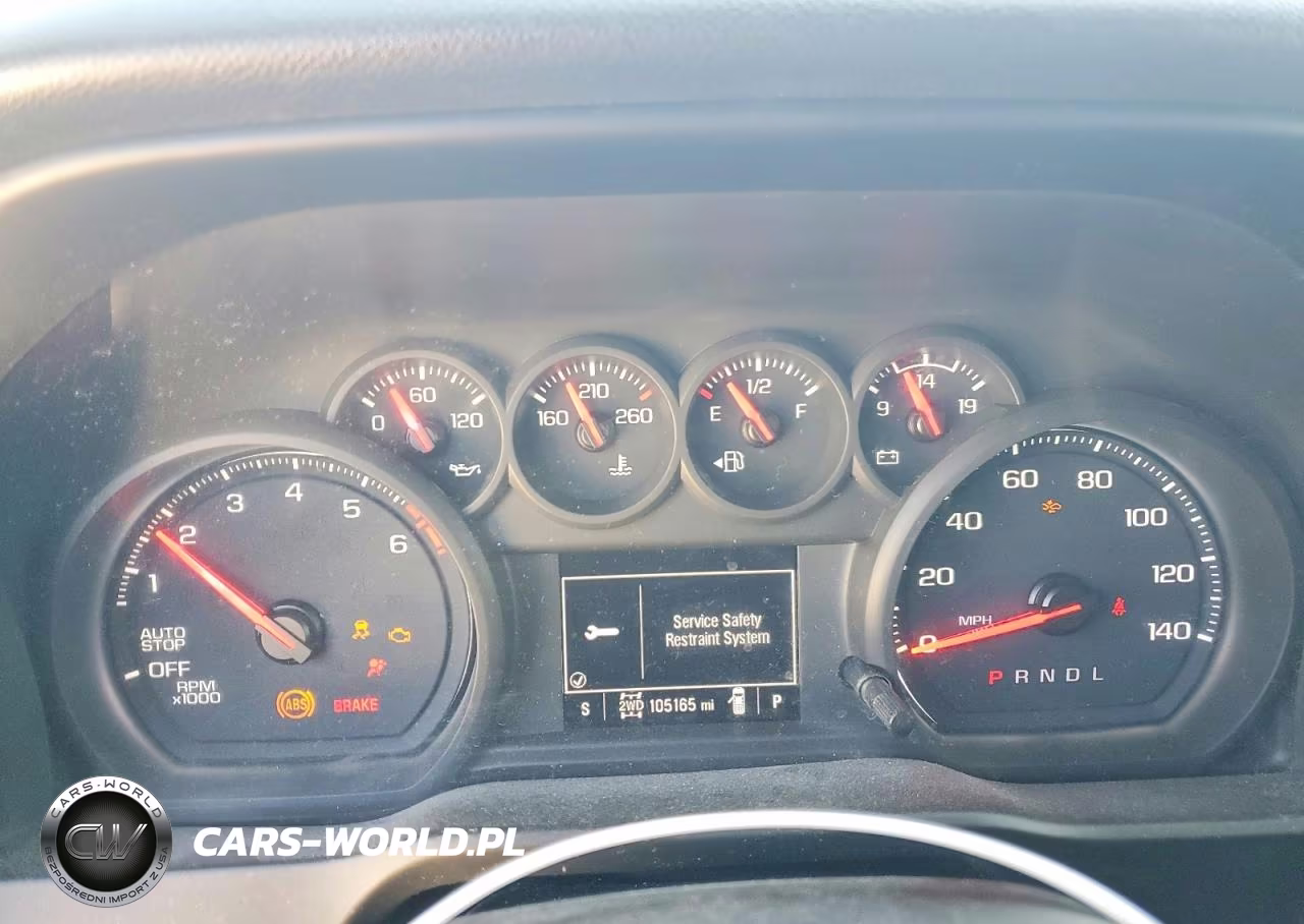 2022 Chevrolet Silverado K1500 Custom VIN:1GCPDBEK0NZ563805 - 9