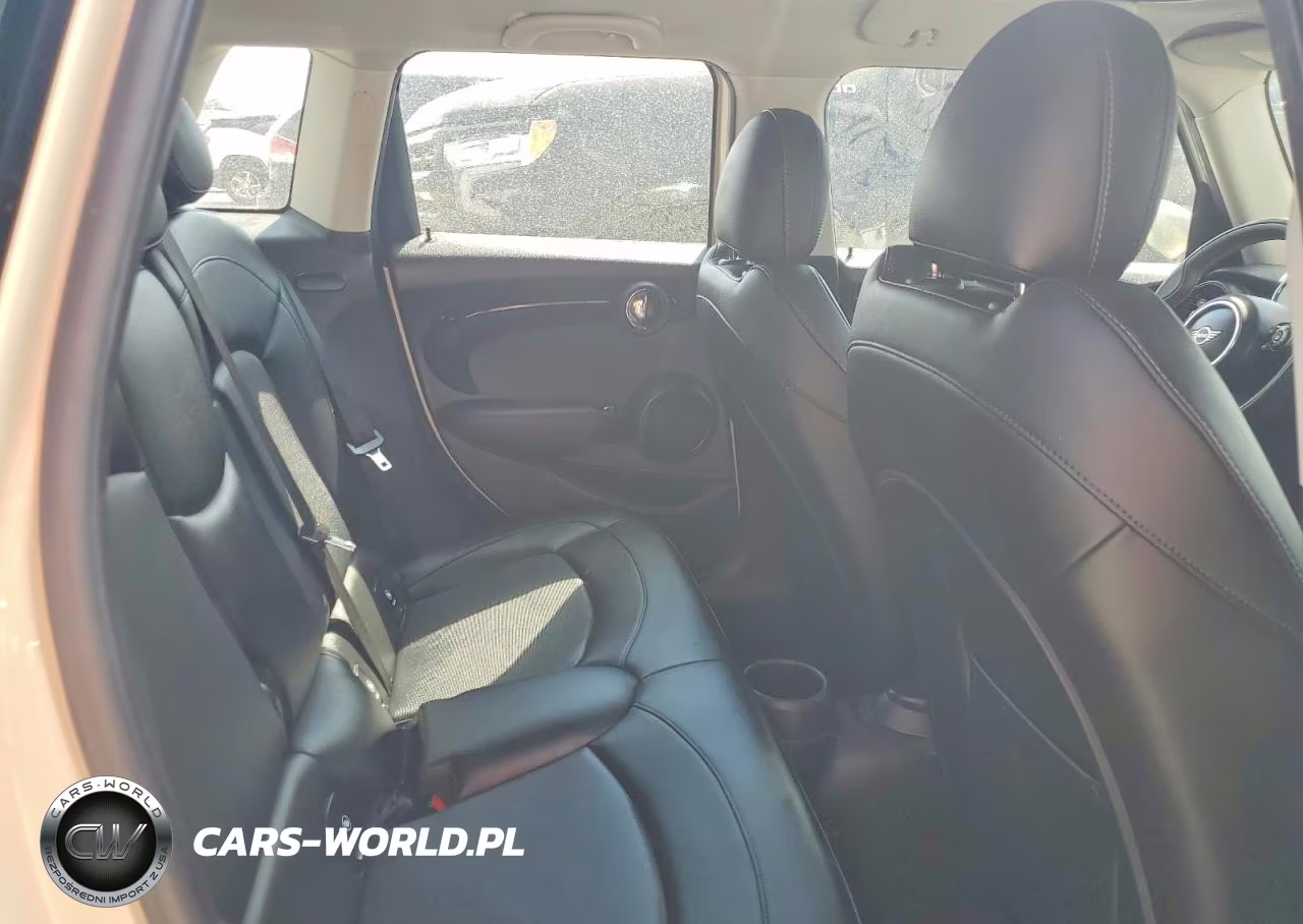 2020 Mini Cooper S VIN:WMWXU9C07L2L56292 - 10