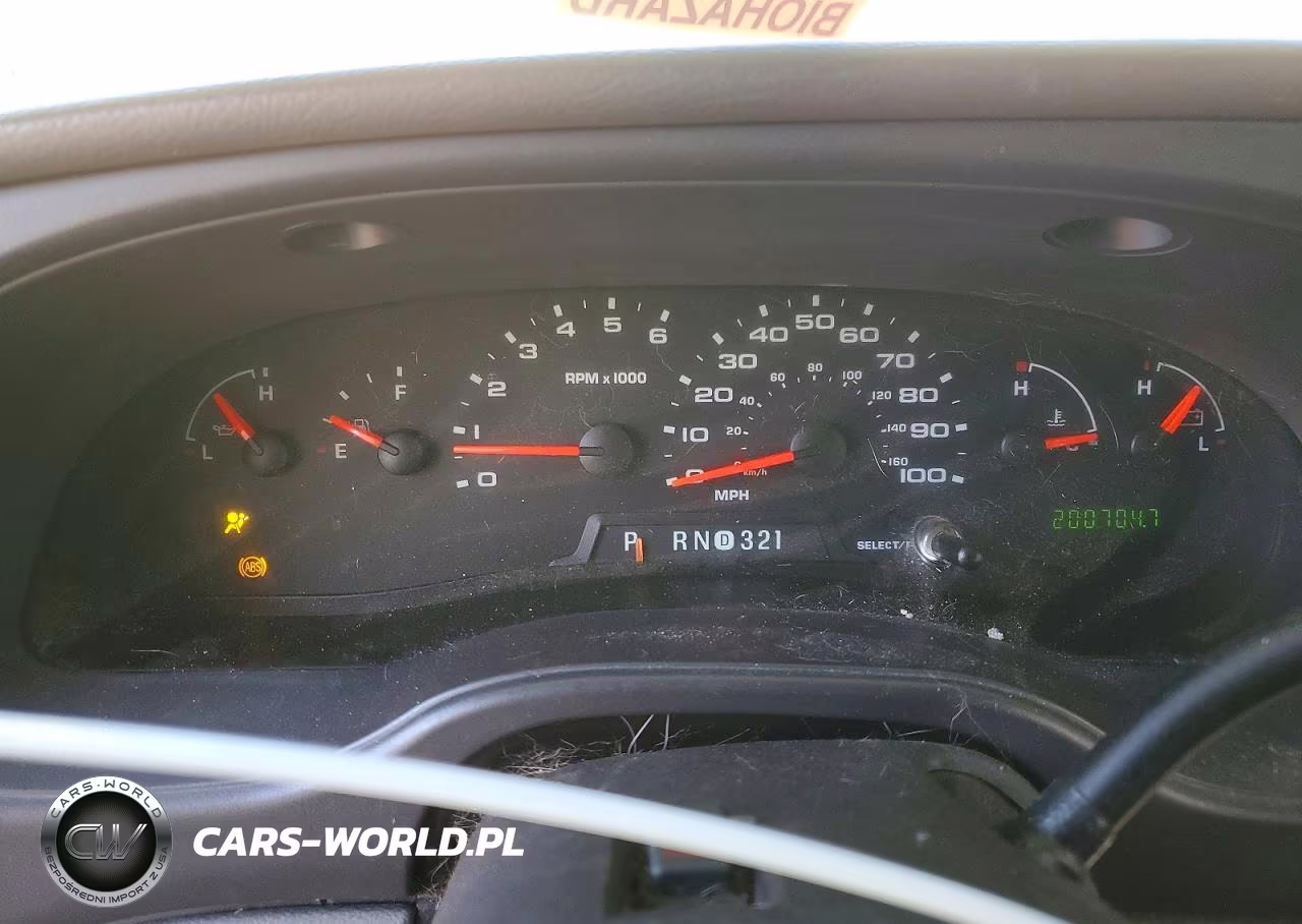 2006 Ford Econoline E350 Super Duty Cutaway Van VIN:1FDWE35L15HA94880 - 8