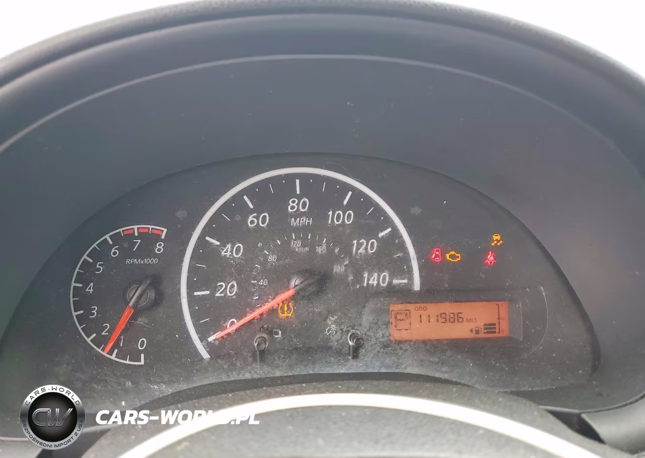 2016 Nissan Versa 1.6 S Plus VIN:3N1CN7AP2GL846844 - 9