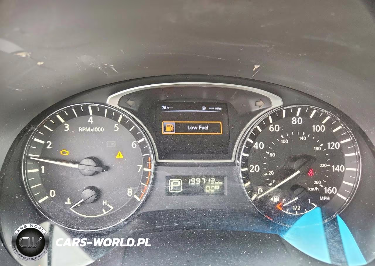 2015 Nissan Altima 2.5 S VIN:1N4AL3AP1FN885299 - 9