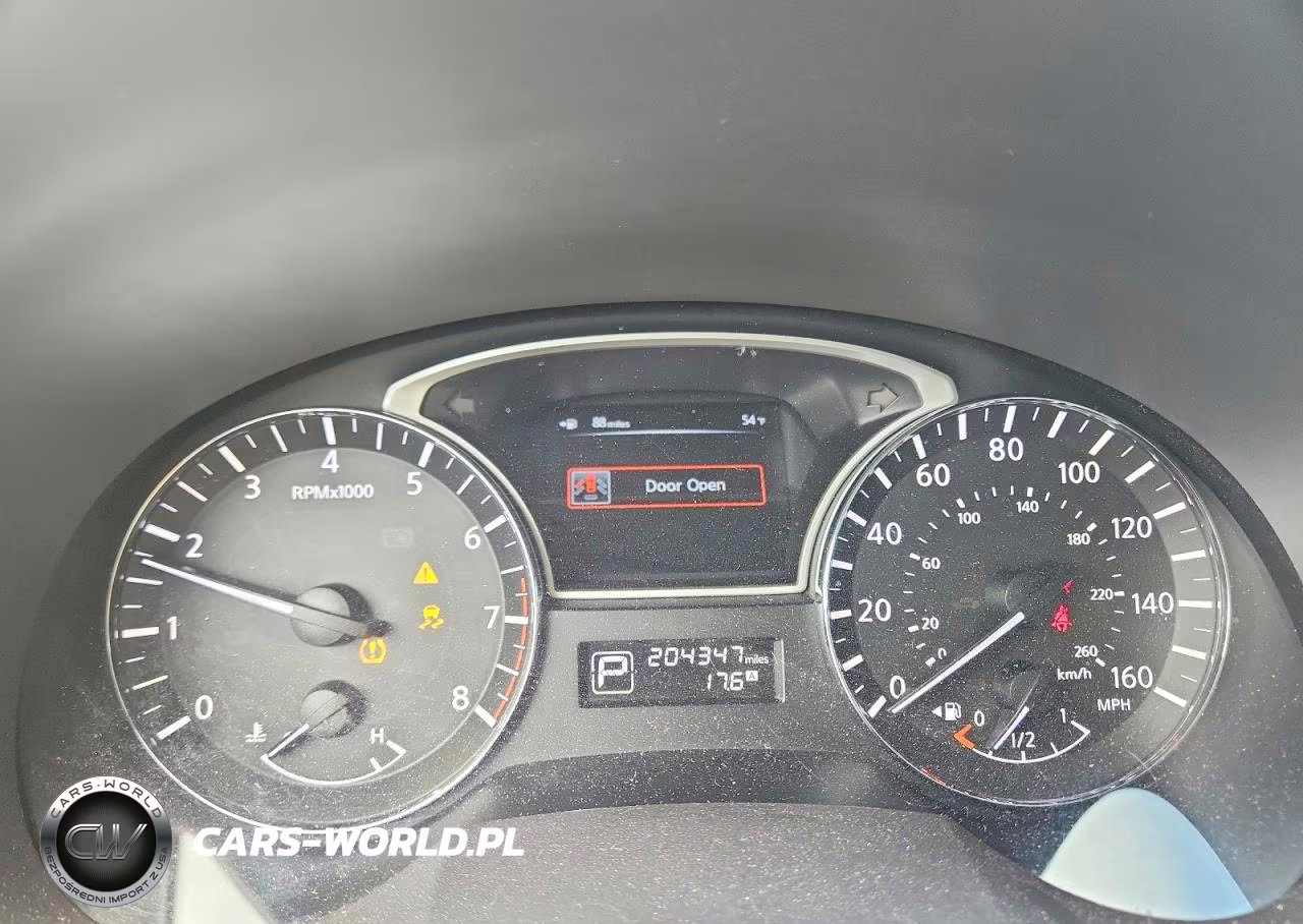 2013 Nissan Altima 2.5 VIN:1N4AL3APXDN410926 - 9