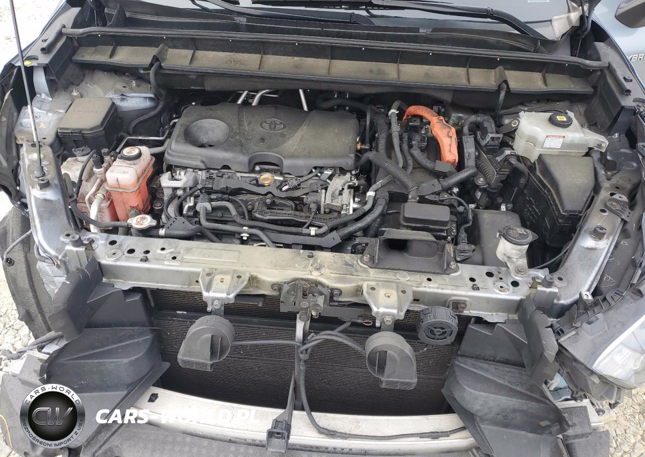 2021 Toyota Highlander Hybrid Limited VIN:5TDDBRCHXMS025475 - 12