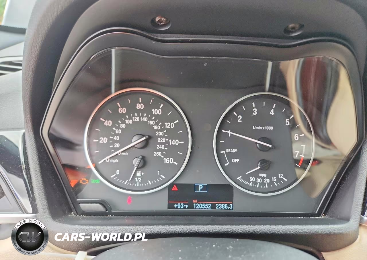 2018 BMW X1 xDrive28I VIN:WBXHT3Z36J4A66609 - 9