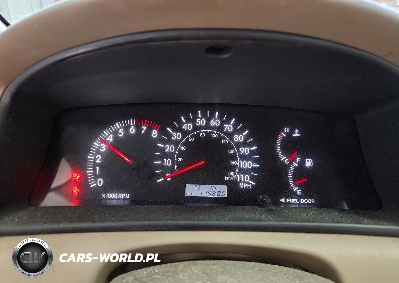 2006 Toyota Corolla Le VIN:1NXBR32E56Z649234 - 9