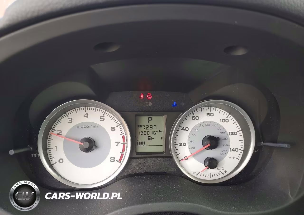 2013 Subaru Impreza Sport Premium VIN:JF1GPAL65DH832379 - 9