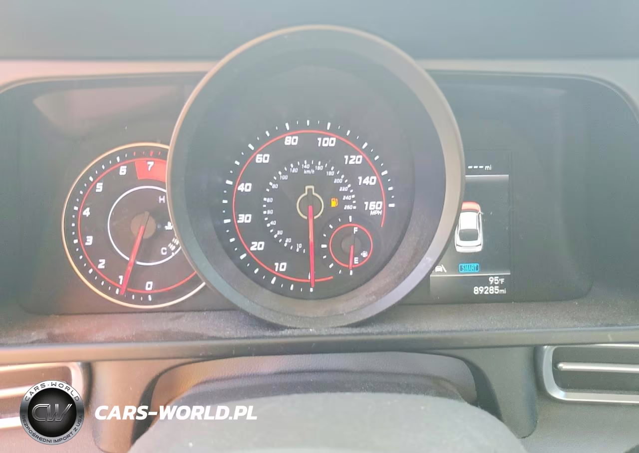 2022 Hyundai Elantra Sel VIN:5NPLM4AG9NH059238 - 9