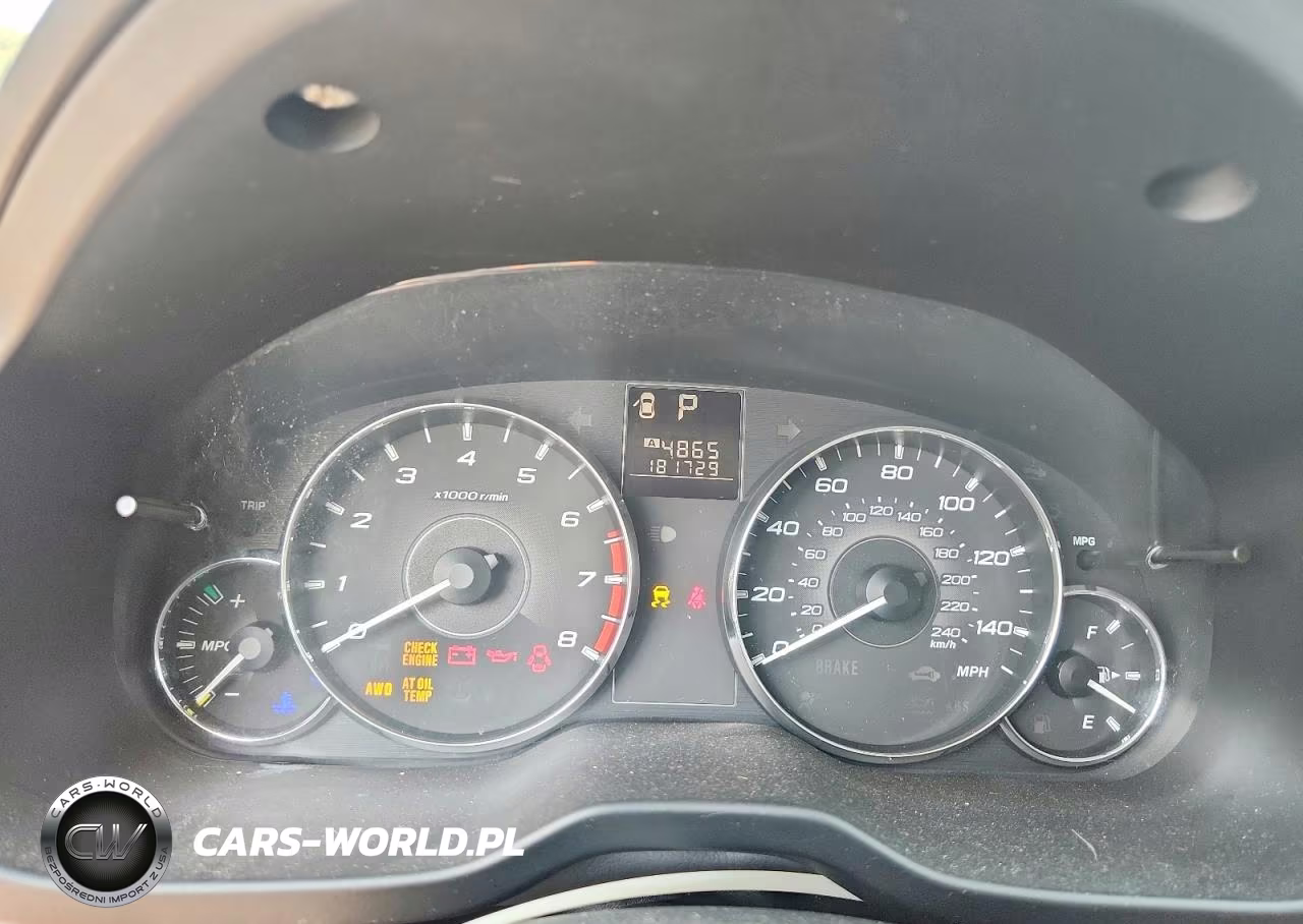 2011 Subaru Outback 2.5I Limited VIN:4S4BRCKC8B3390009 - 9