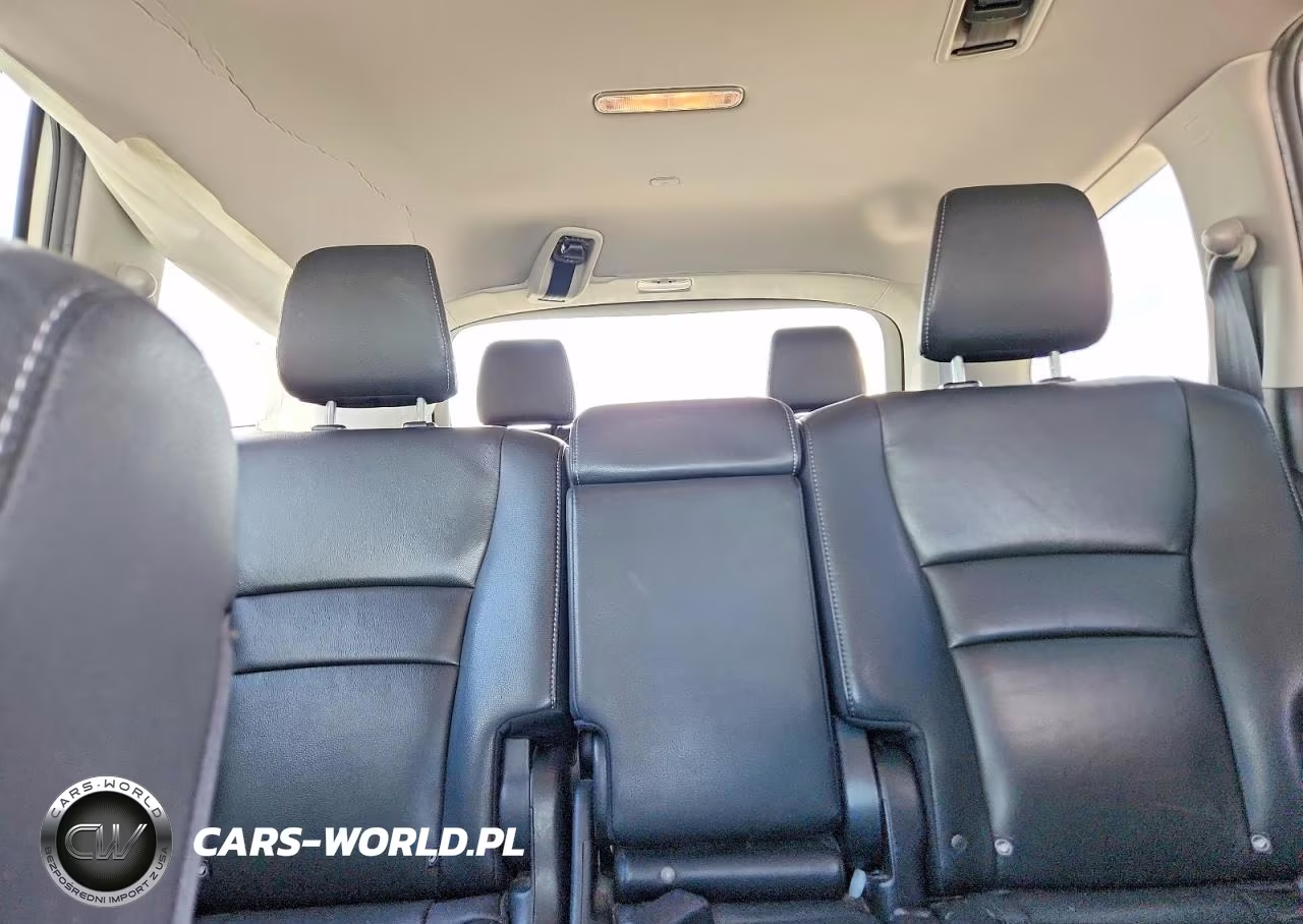 2020 Honda Pilot Exl VIN:5FNYF5H58LB014054 - 10