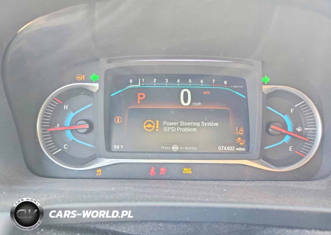 2020 Honda Pilot Exl VIN:5FNYF5H58LB014054 - 9