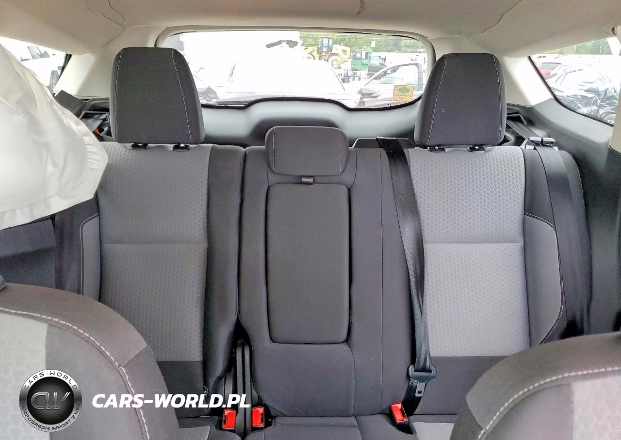 2018 Ford Escape Se VIN:1FMCU9GD7JUB53253 - 10