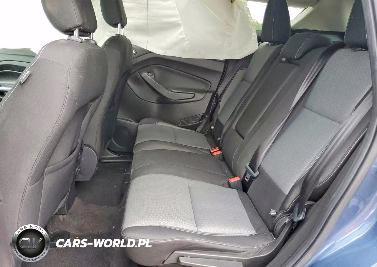 2018 Ford Escape Se VIN:1FMCU9GD7JUB53253 - 11