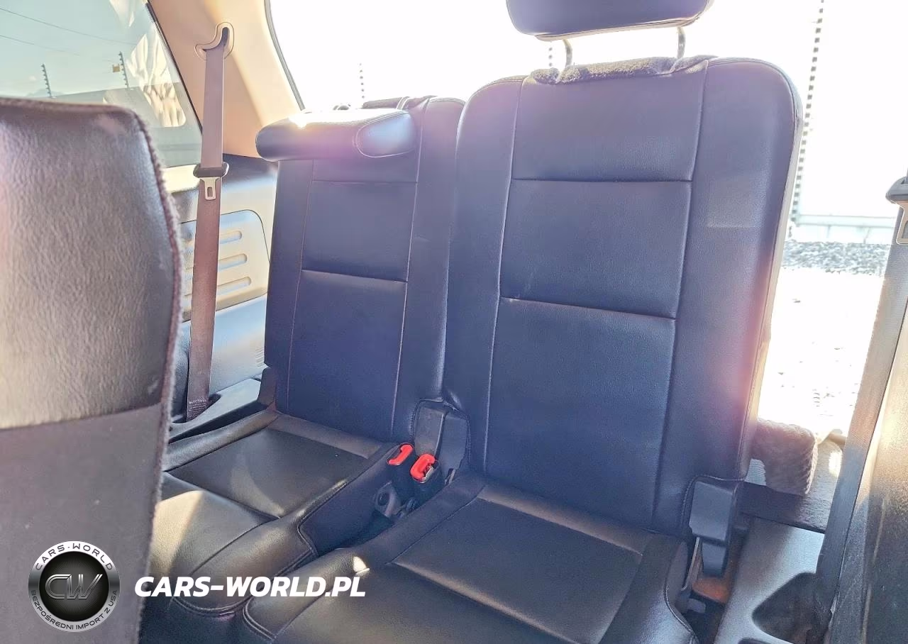 2006 Ford Explorer Limited VIN:1FMEU75826UB11034 - 10