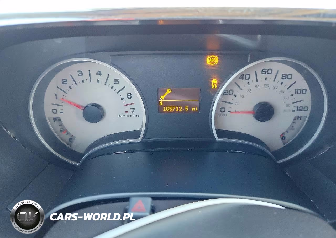 2006 Ford Explorer Limited VIN:1FMEU75826UB11034 - 9