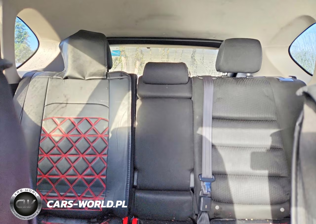 2014 Mazda Cx-5 Touring VIN:JM3KE4CY3E0375933 - 10