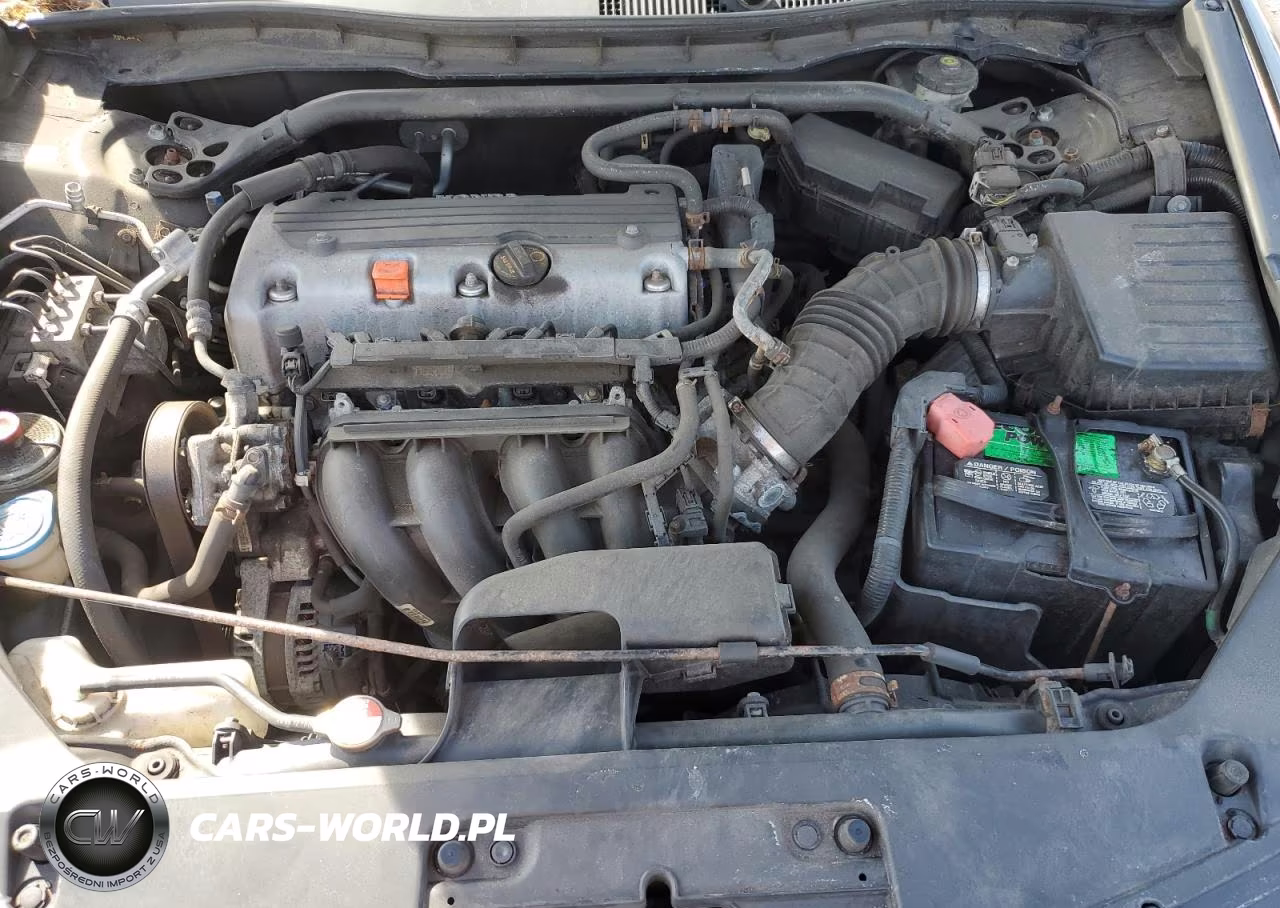 2012 Honda Accord Exl VIN:1HGCS1B82CA021237 - 11