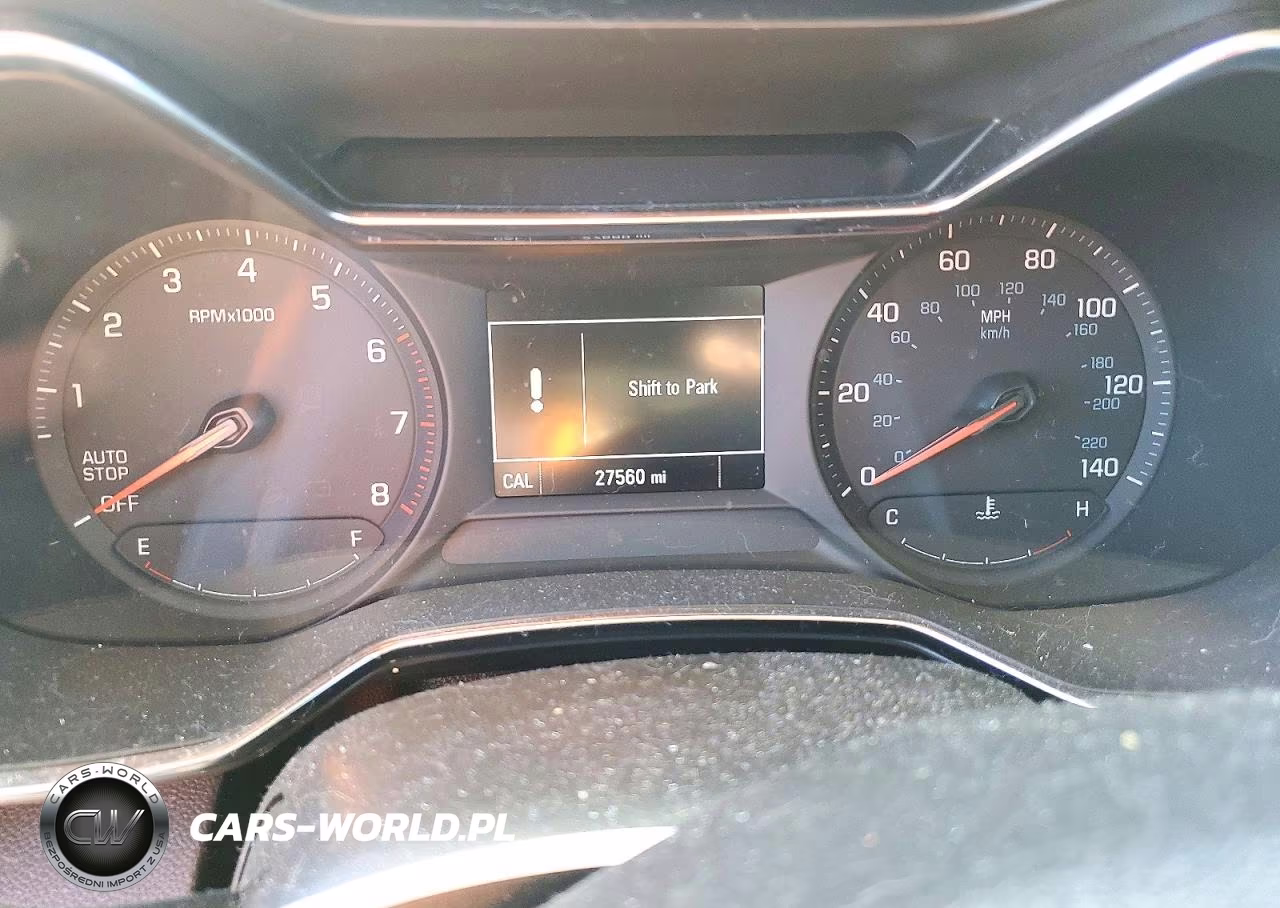 2022 Chevrolet Trailblazer Lt VIN:KL79MPSL0NB080145 - 9