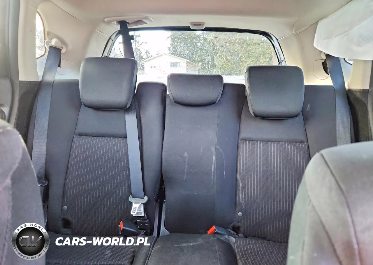 2019 Honda Fit Ex VIN:3HGGK5H8XKM745694 - 10