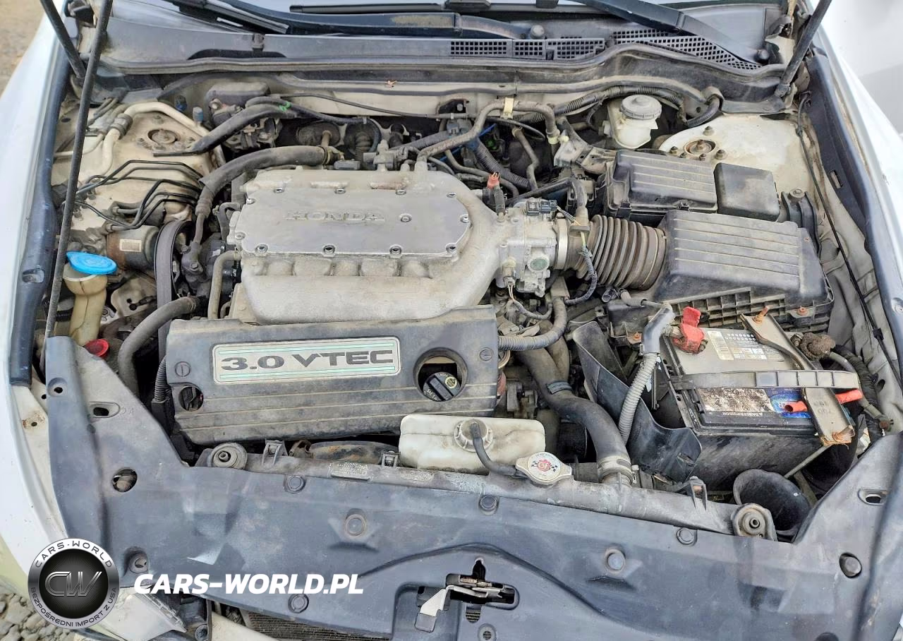 2005 Honda Accord Ex VIN:1HGCM66585A051238 - 11