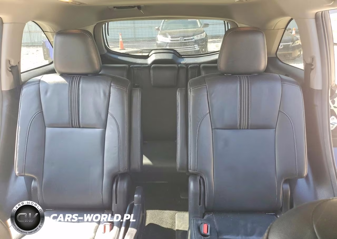 2017 Toyota Highlander Se VIN:5TDJZRFH5HS413729 - 10