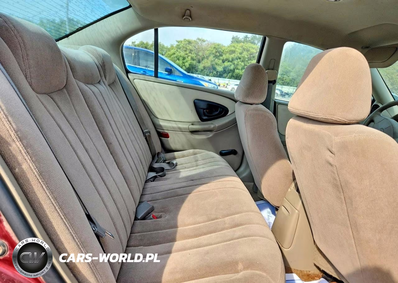 2003 Chevrolet Malibu VIN:1G1ND52J33M684223 - 10