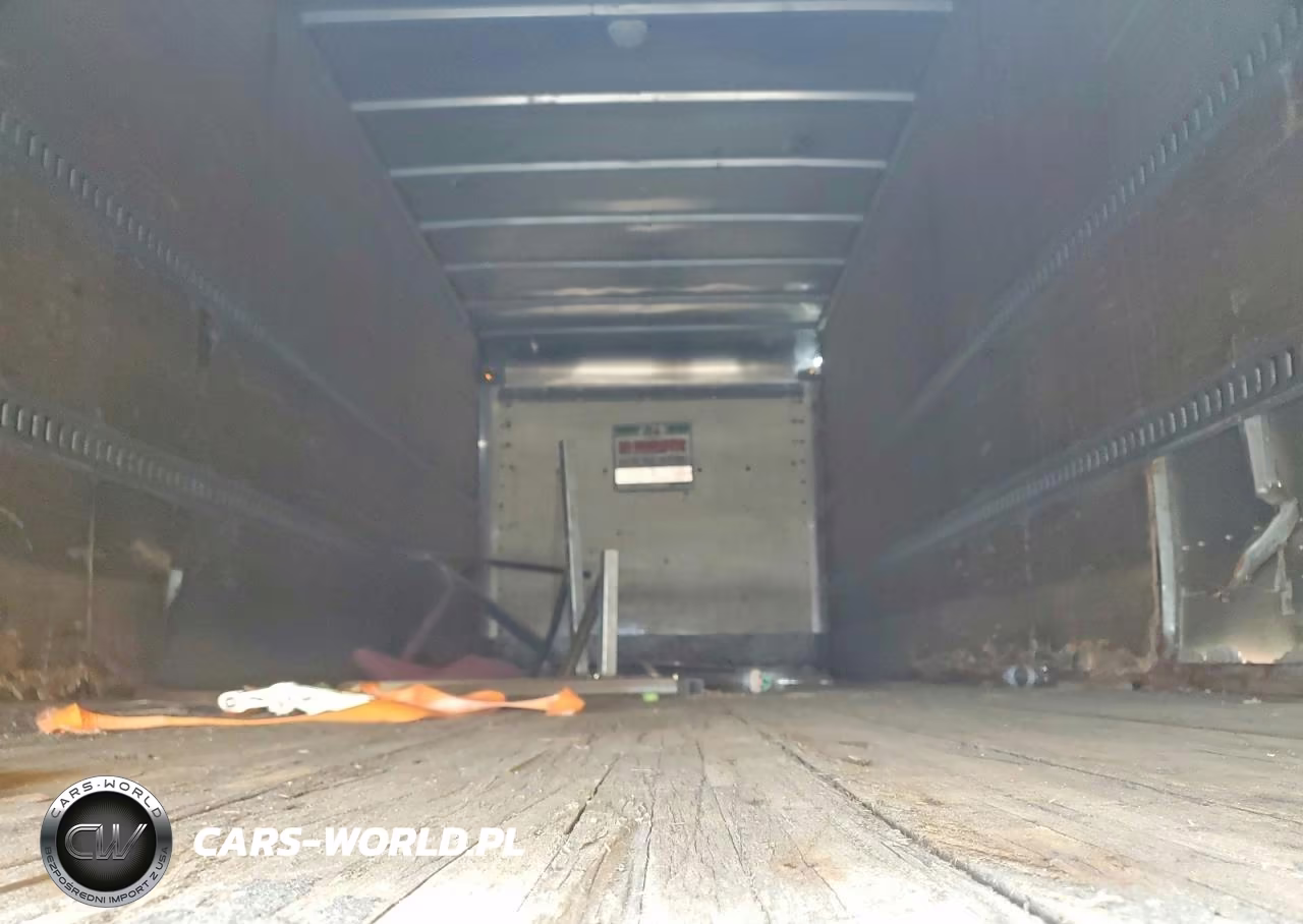2015 Freightliner Business Class M2 Box Truck VIN:3ALACXDT9FDGM4080 - 10