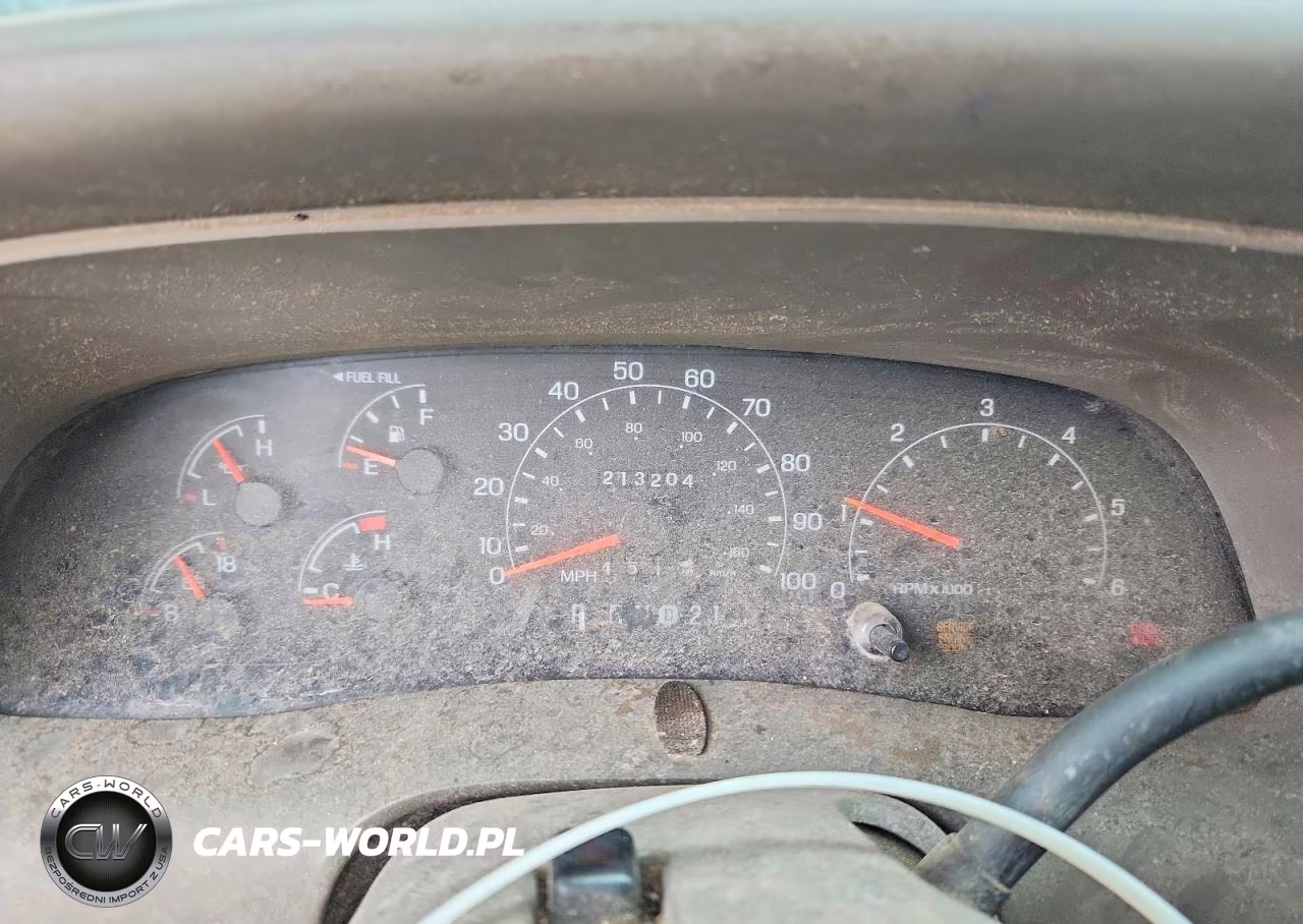 2001 Ford Excursion Limited VIN:1FMNU43S71EC18614 - 9