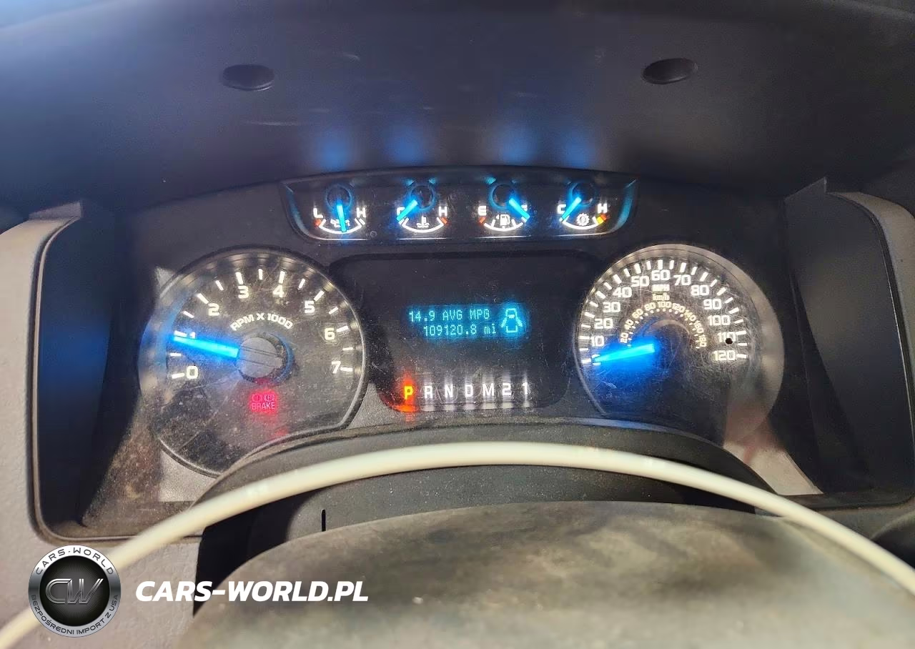 2014 Ford F150 Super Cab VIN:1FTEX1EM3EFC81816 - 9