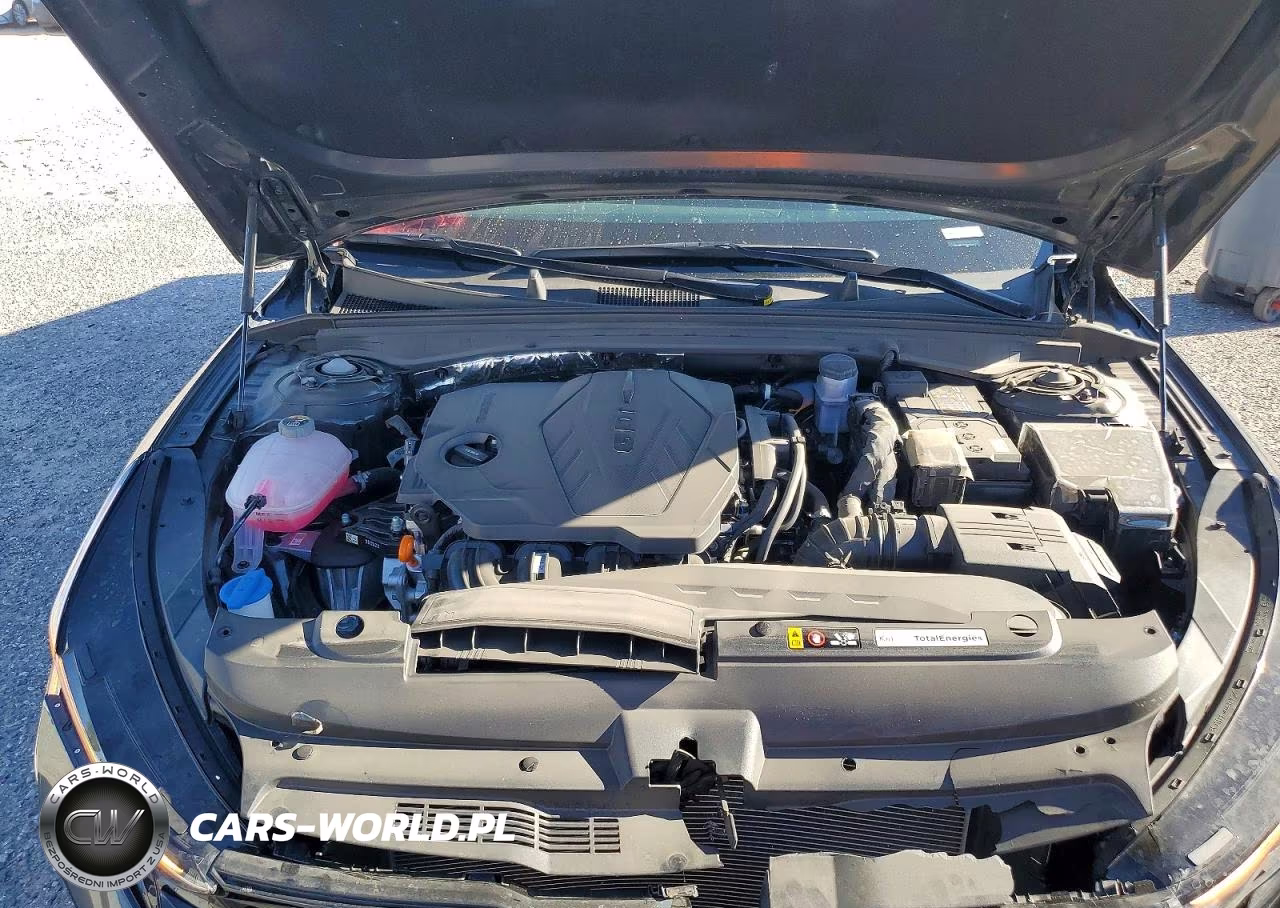 2026 Kia K5 Lxs VIN:KNAG24J75T5405416 - 11