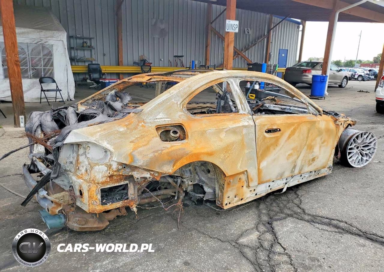 2026 BMW M2 Cs VIN:3MF33DM0XT8G47163 - 3