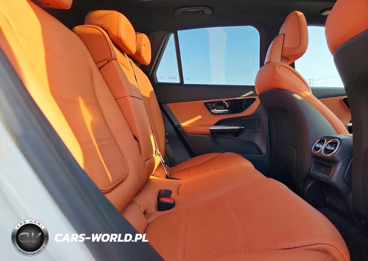 2024 Mercedes-Benz Glc 300 4Matic VIN:W1NKM4HB7RF088588 - 11